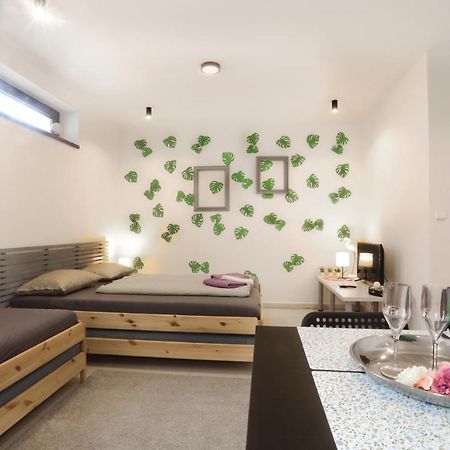 Apartman Wellness Veseli Veselí nad Moravou Exteriér fotografie