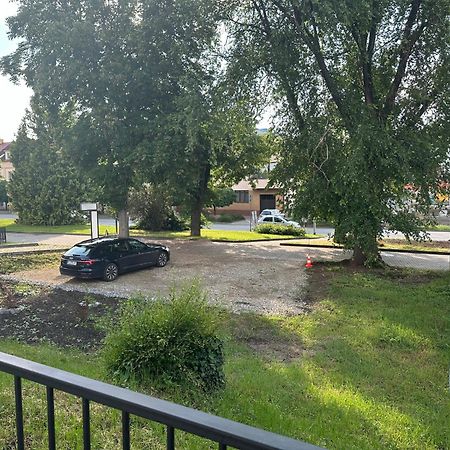 Apartman Wellness Veseli Veselí nad Moravou Exteriér fotografie