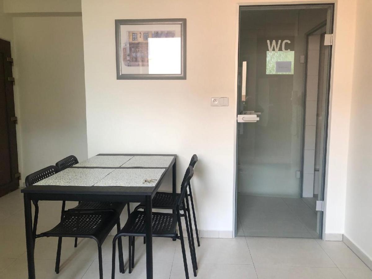 Apartman Wellness Veseli Veselí nad Moravou Exteriér fotografie