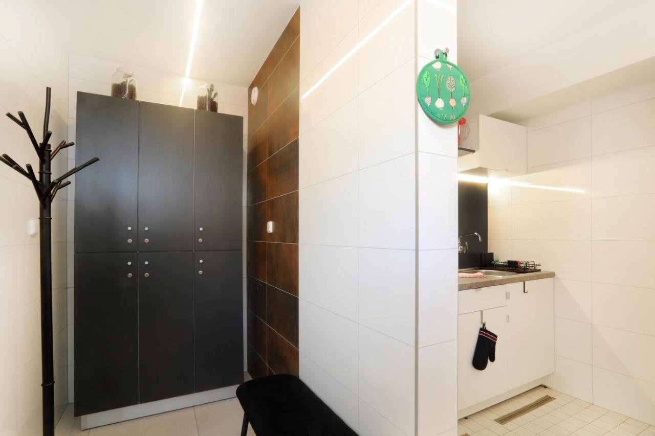 Apartman Wellness Veseli Veselí nad Moravou Exteriér fotografie