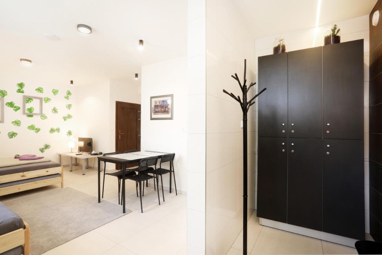Apartman Wellness Veseli Veselí nad Moravou Exteriér fotografie